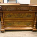 380 7120 CHEST OF DRAWERS